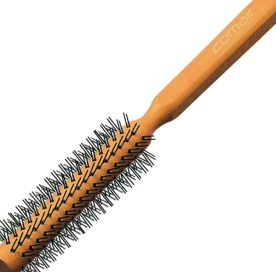 Comair Round Styler Ø 14/28 mm 10-row
