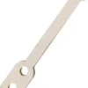 Comair Rubber Band Flat Card - 50 Pcs