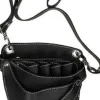 Comair Scissor Case Texas Black