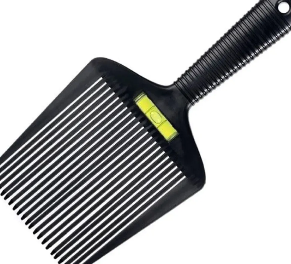 Comair Speciel kam "Straight Cut''