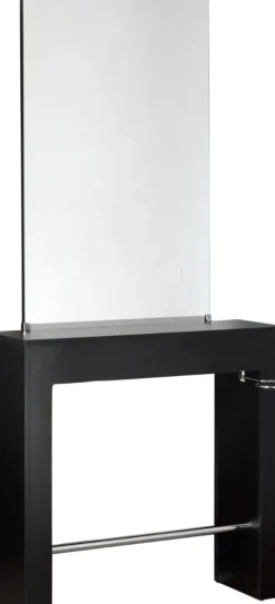 Comair Styling Station "Swiss" Single