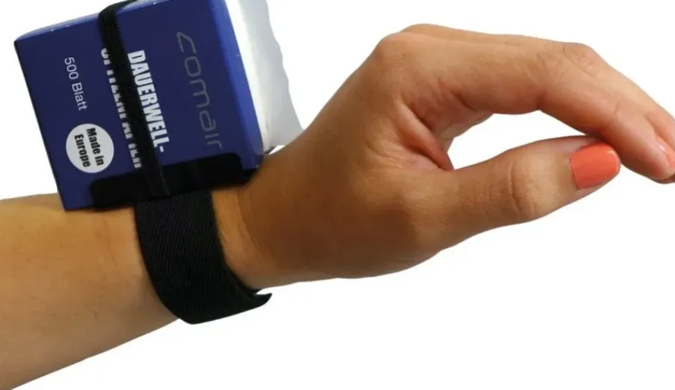 Comair - Tip Paper Dispenser