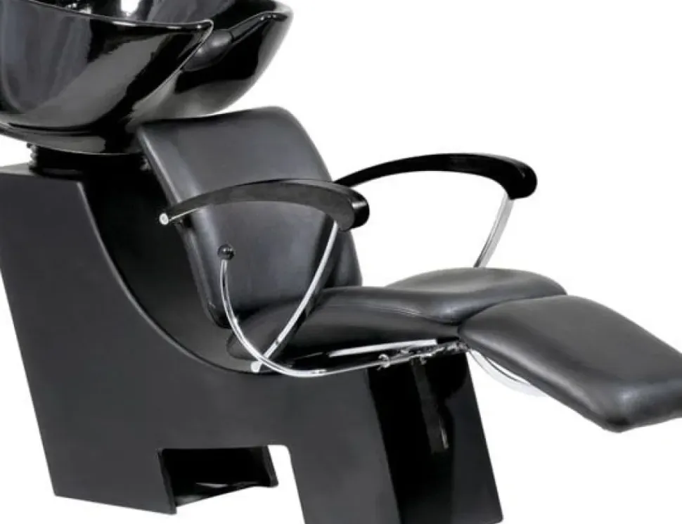Comair Wien Black