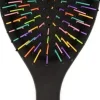 Coppelo Black Rainbow Brush