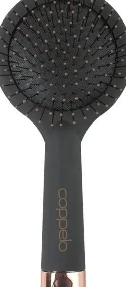 Coppelo Black Rainbow Rose Gold Large