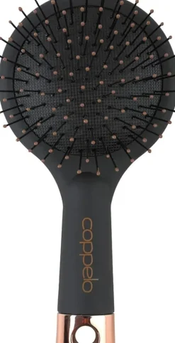 Coppelo Black Rainbow Rose Gold Small
