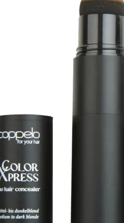 Coppelo Duo Hair Concealer Medium Dark Blonde