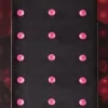 Coppelo Hot Fix Crazy Pink