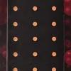 Coppelo Hot Fix Orange Occasion