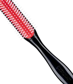 Denman Black brush D143