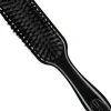 Denman Brush Jack Dean Fade Black