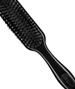 Denman Brush Jack Dean Fade Black
