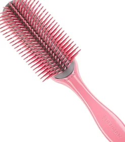 Denman D4 Fashion Effects - Pink
