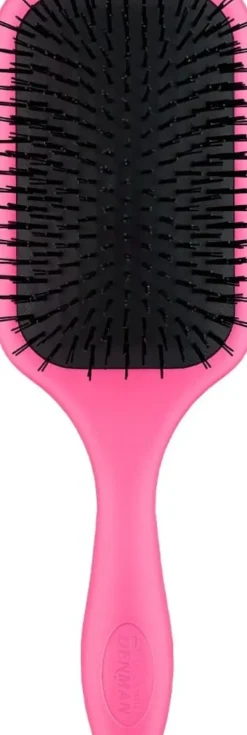 Denman D90L Tangle Tamer Ultra Pink