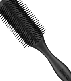 Denman D4M Professional Black