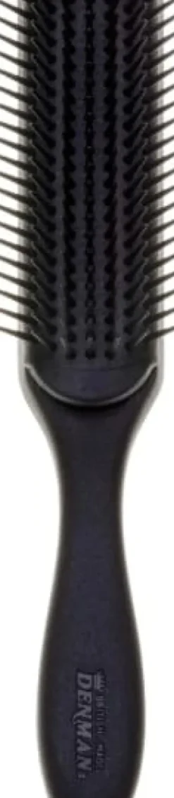 Denman D3N 7-Row Brush