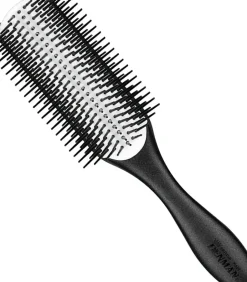 Denman Noir Brush D4N