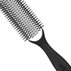Denman Noir Brush D3N