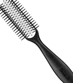 Denman Noir Brush D2N/D143N