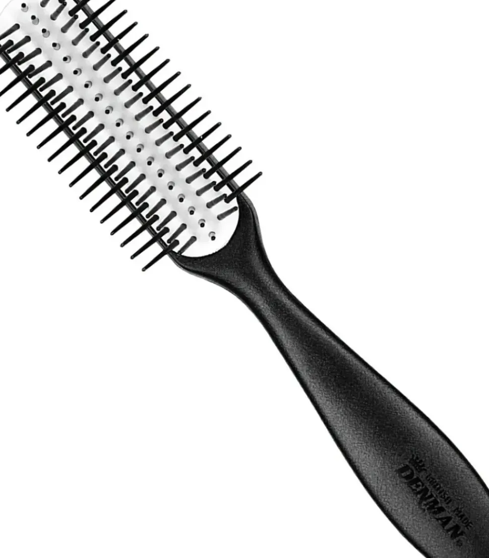 Denman Noir Brush D2N/D143N