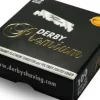 Derby Premium Single Edge Razor Blades 100 Pcs