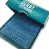 Derby Professional Half Razor Blades - 100 pcs