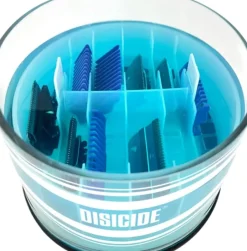 Disicide® Blade Jar