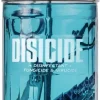 Disicide Glass Jar - 750 ml