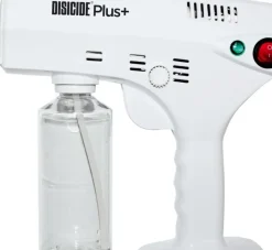 Disicide Plus+ Spray Machine