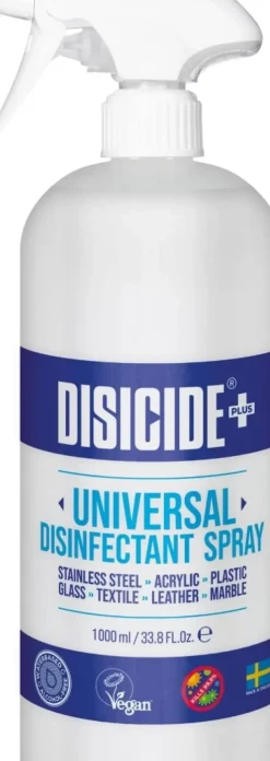 Disicide+ Universal Spray 1000 ml