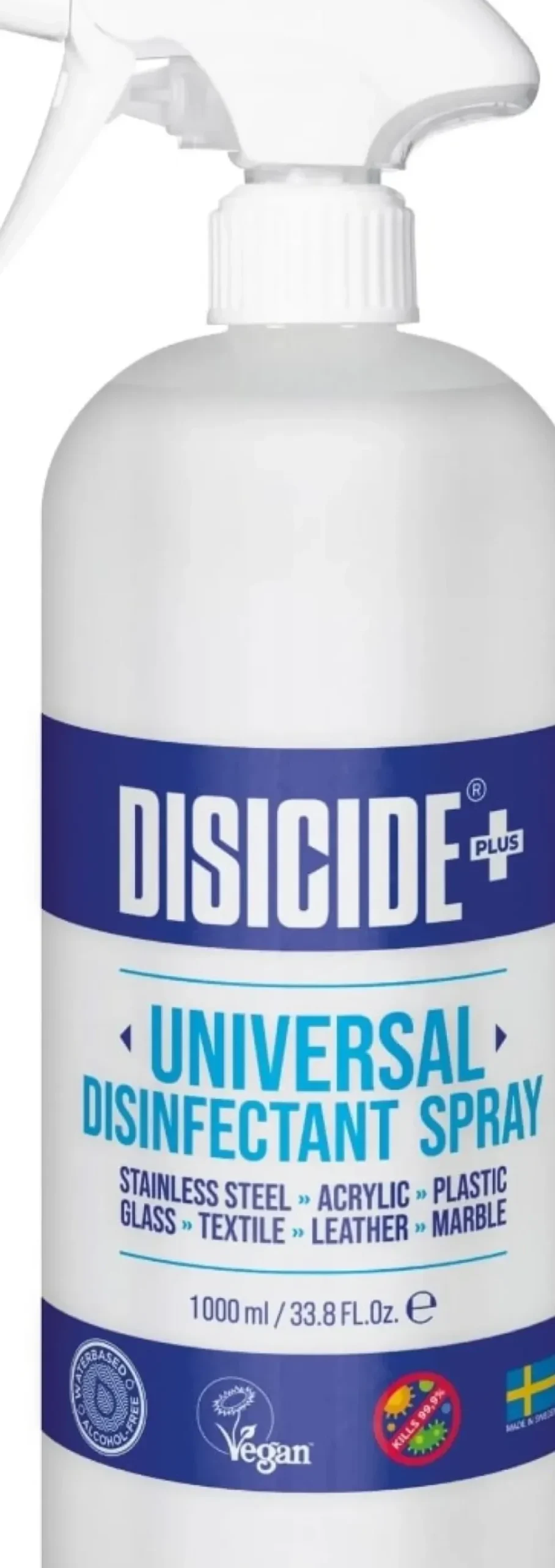 Disicide+ Universal Spray 1000 ml