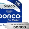 Dorco Blue Blades 100 Pcs