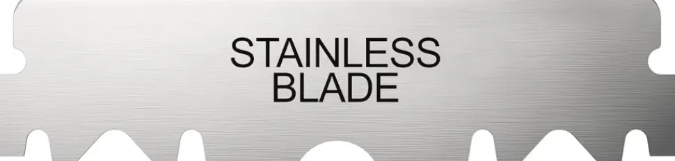 Dorco Blue Blades 100 Pcs