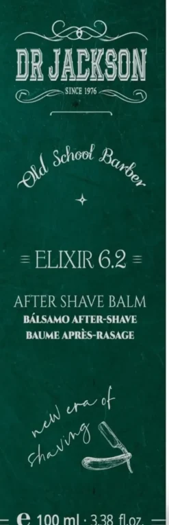 Dr. Jackson After Shave Balm 100 ml