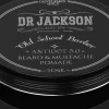 Dr. Jackson Antidot 5.0 Beard Pomade Hardhold - 50 ml