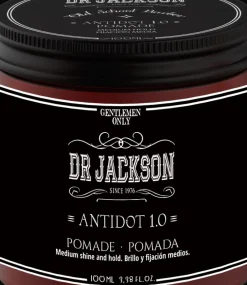 Dr. Jackson Antidot 1.0 Classic Pomade Medium Hold - 100 gr