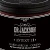 Dr. Jackson Antidot 1.3 Hairgum Hard Hold - 100 ml