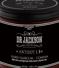 Dr. Jackson Antidot 1.3 Hairgum Hard Hold - 100 ml