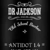 Dr. Jackson Antidot 1.4 Hair Spray - 400 ml