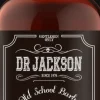 Dr. Jackson Elixir 5.1 Beard Tonic - 50 ml