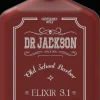 Dr. Jackson Elixir 3.1 Invigorating Effect Conditioner - 800 ml