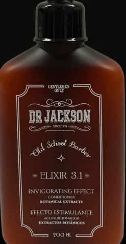Dr. Jackson Elixir 3.1 Invigorating Effect Conditioner - 200 ml