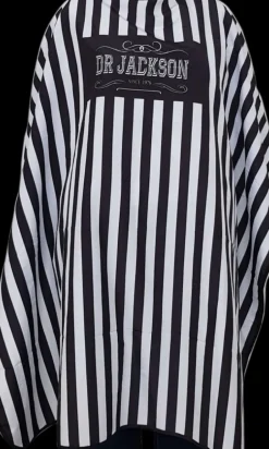 Dr. Jackson Hairdressing Cape