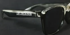 Dr. Jackson Kit Antidot 1.1 Matt Pomade 100 ml + Sunglasses