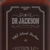 Dr. Jackson Potion 1.0 Hair And Body Shampoo 200 ml