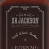 Dr. Jackson Potion 3.0 Revitalization & Regulate Shampoo - 200 ml