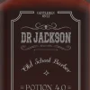 Dr. Jackson Potion 4.0 White Hair Shampoo - 200 ml (U)