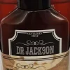Dr. Jackson Revitalizer & Regulator shampoo Kit Potion 3.0 200 ml + Hair And Body Shampoo Potion 1.0 100 ml Gift Set