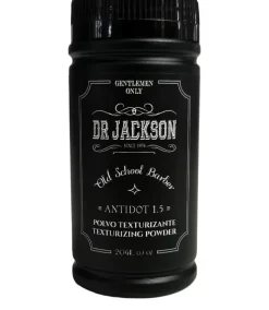 Dr. Jackson Texturizing Powder - 20 gr