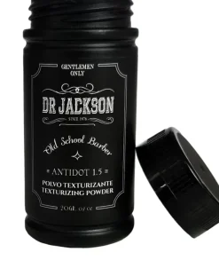 Dr. Jackson Texturizing Powder - 20 gr